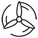 Increase share of non-fossil sources