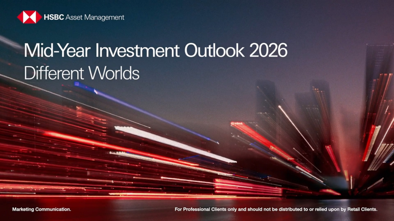 Mid-Year Outlook 2026: Key Takeaways - Joe Little