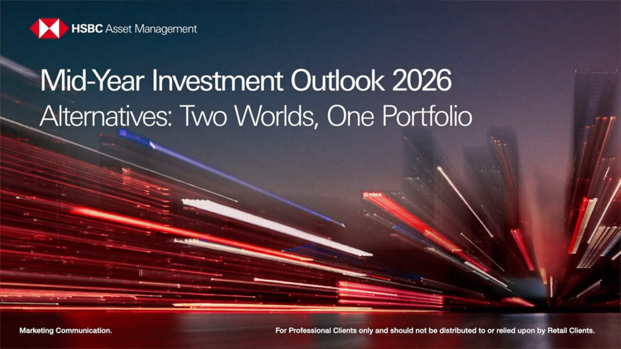 Mid-Year Outlook 2026: Key Takeaways - Thorsten Michalik
