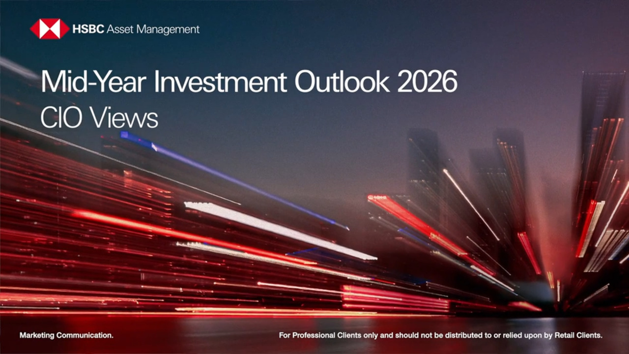 Mid-Year Outlook 2026: Key Takeaways - Xavier Baraton