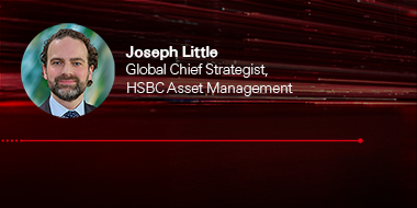 Experts’ Views at the 2026 Global Investment Outlook